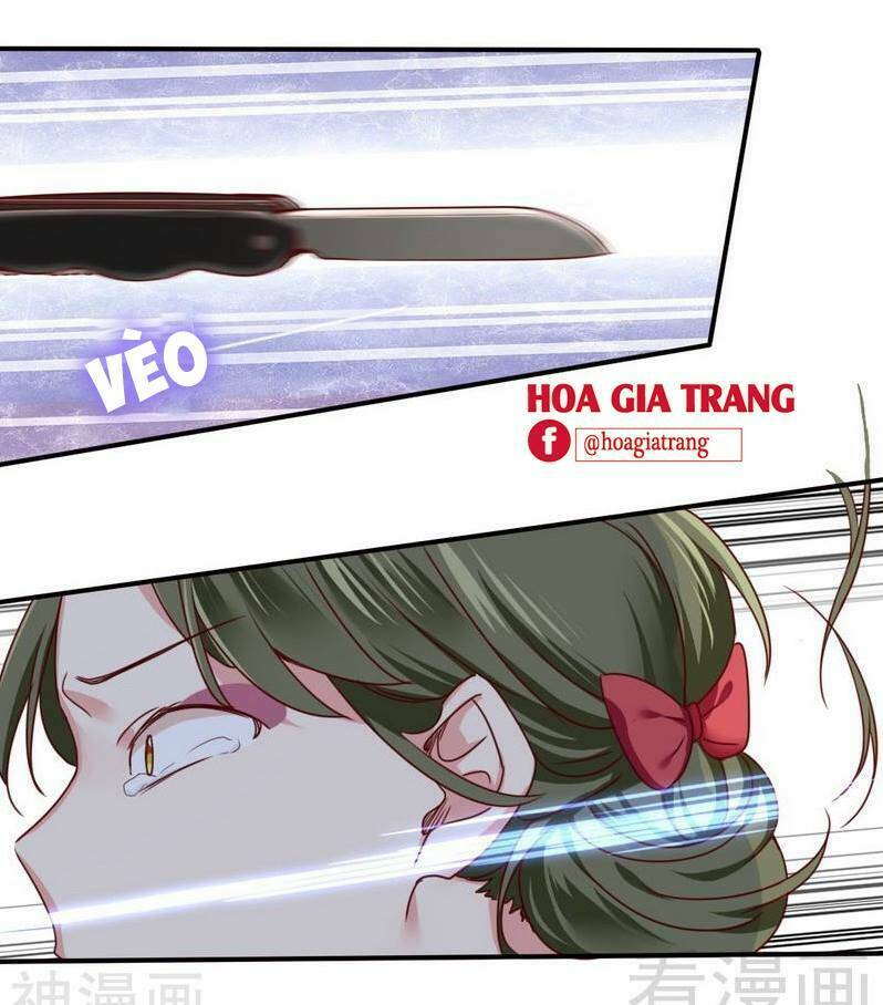 phục thù thiếu gia tiểu điềm thê chapter 51 27