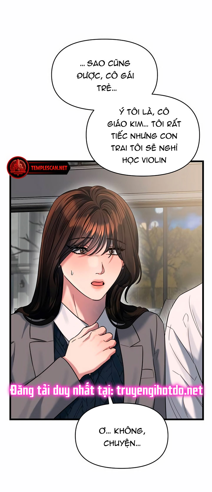 [18+] dục vọng tao nhã chapter 44.1 36