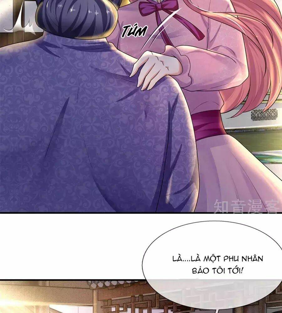 loạn thế tù sủng: thiếu soái bất lương của ta chapter 62 27