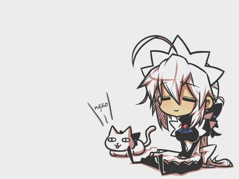 vocaloid doujinshi colllection chapter 15 14