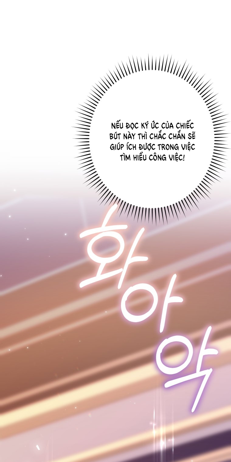 [18+] tôi đã kết hôn với kẻ thù giết cha mẹ chapter 12.1 1