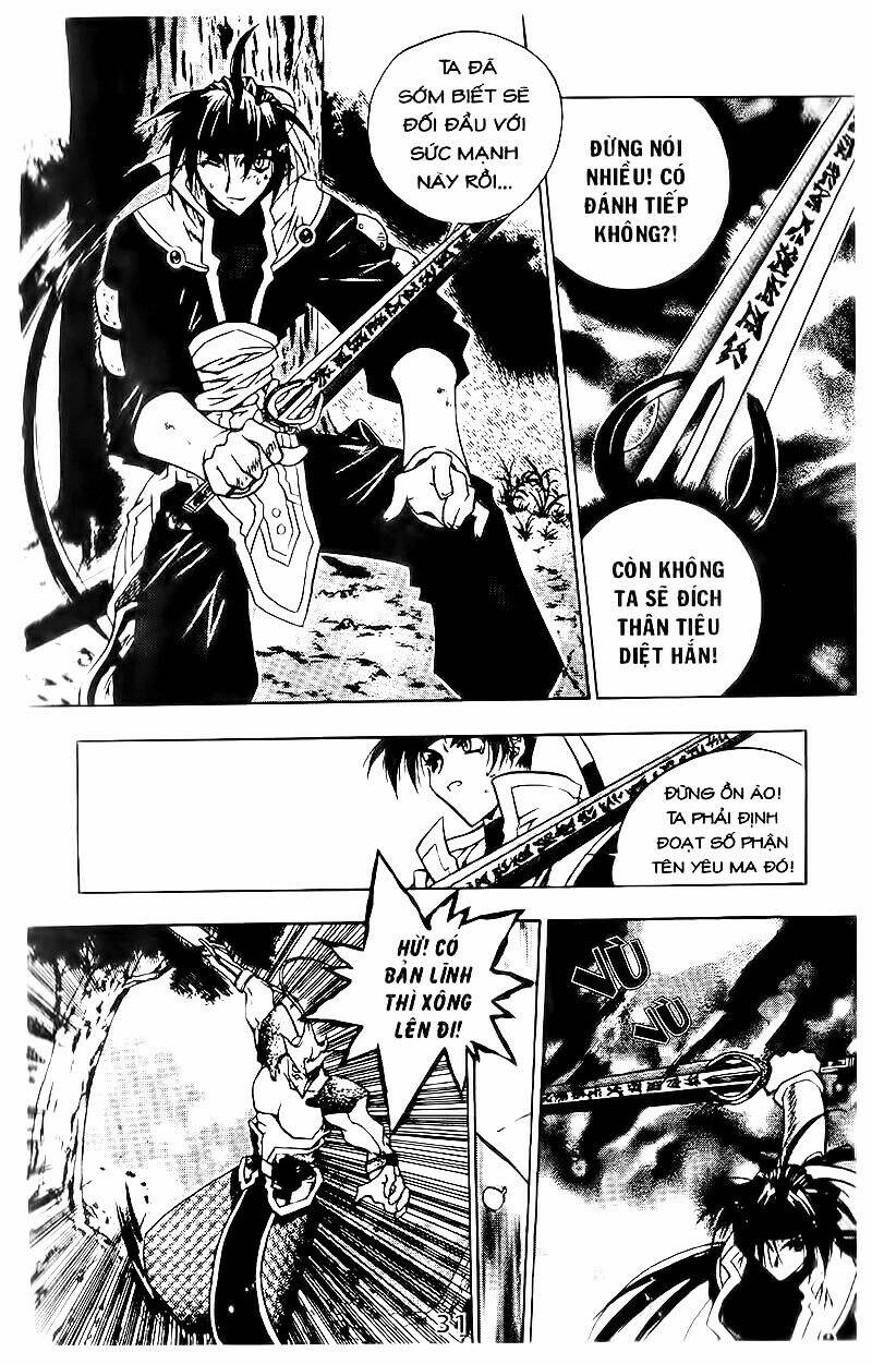 vô song bảo kiếm chapter 2 8