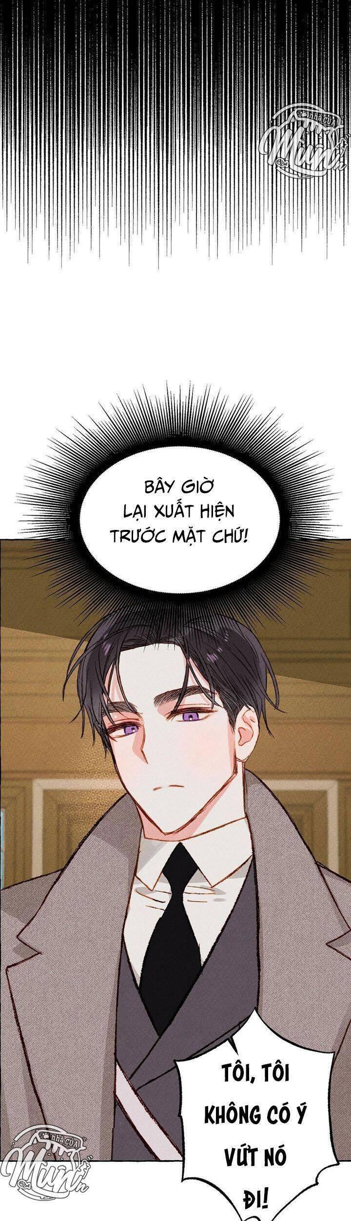 nuôi dưỡng một hắc long chapter 3 21