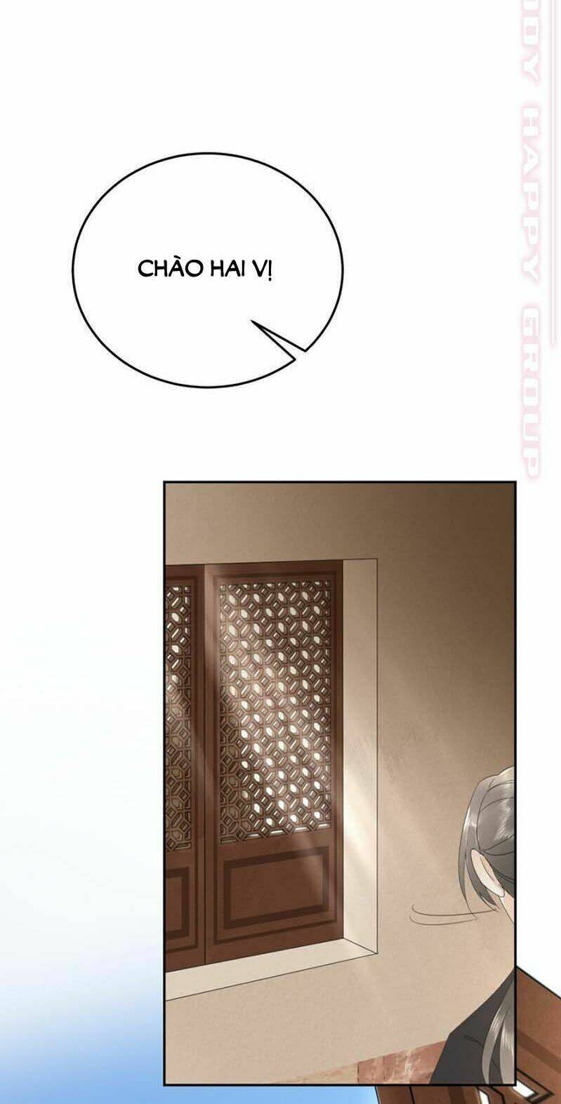 dục hỏa độc nữ chapter 120 33