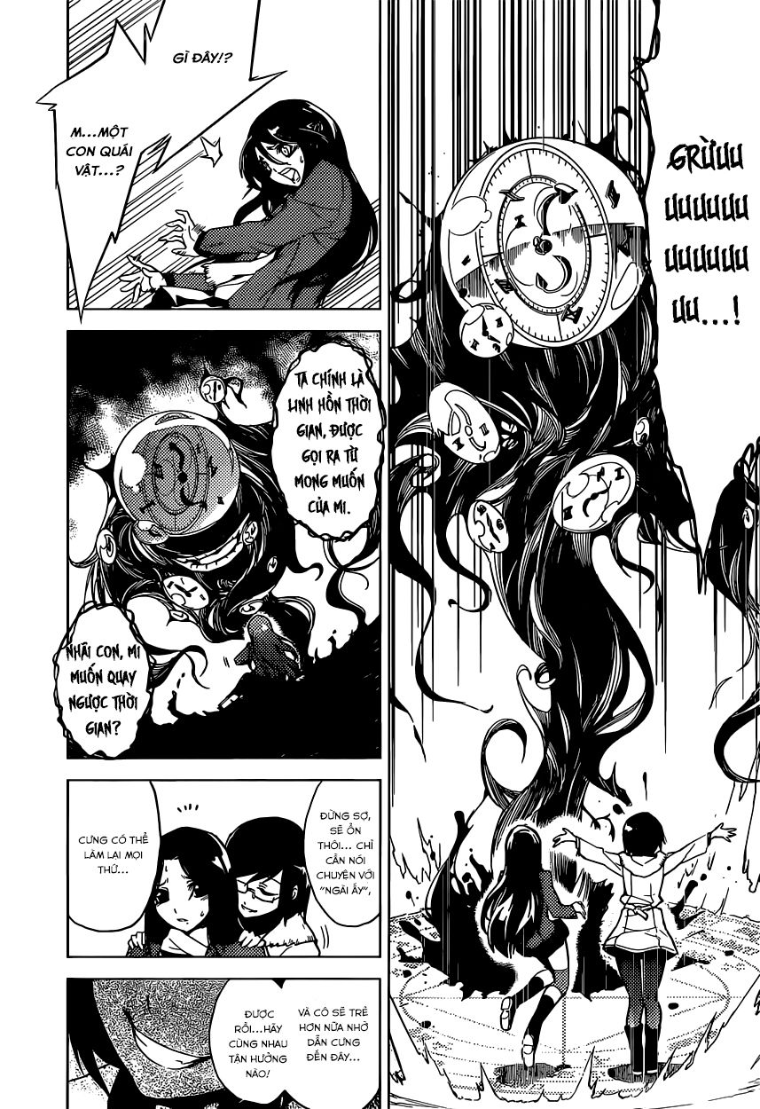 chronos ruler chapter 0.2 5