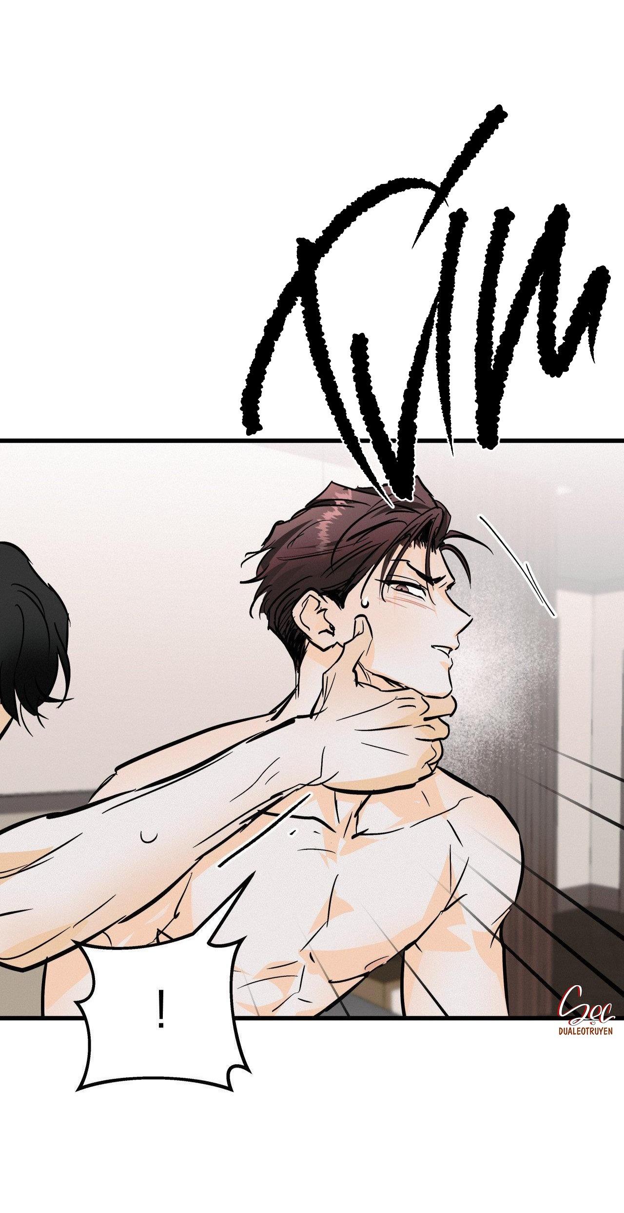 lie again chapter 18 26