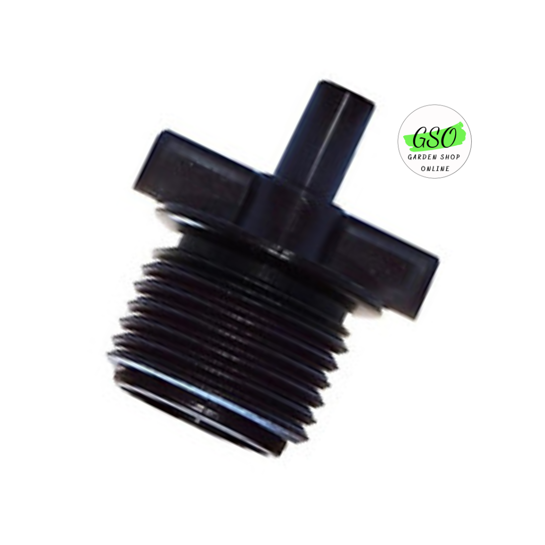 Combo 10 cái Khởi thủy ống 6mm đầu vào ren 21