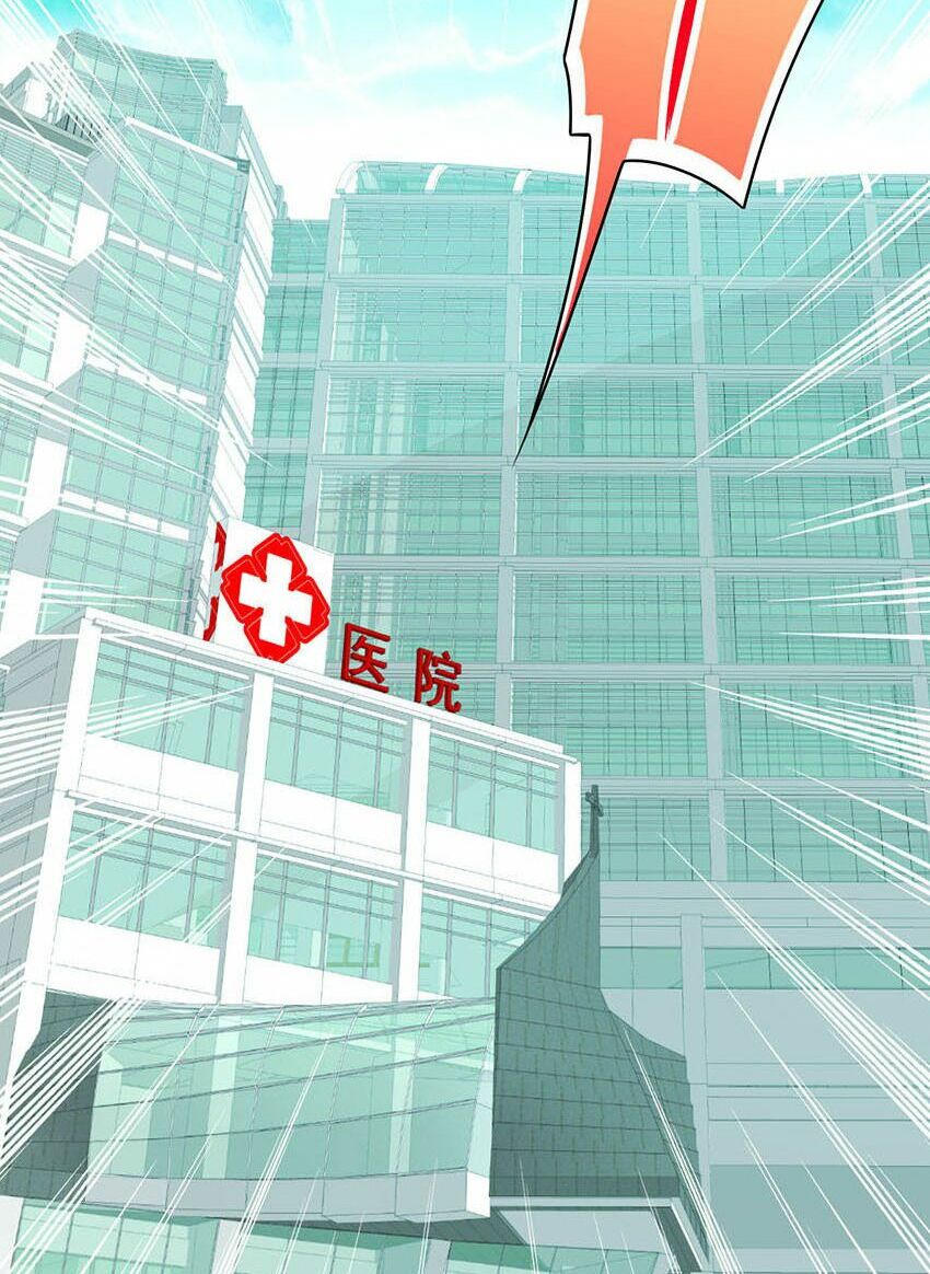 cả thế giới đều không bằng người chapter 116 10