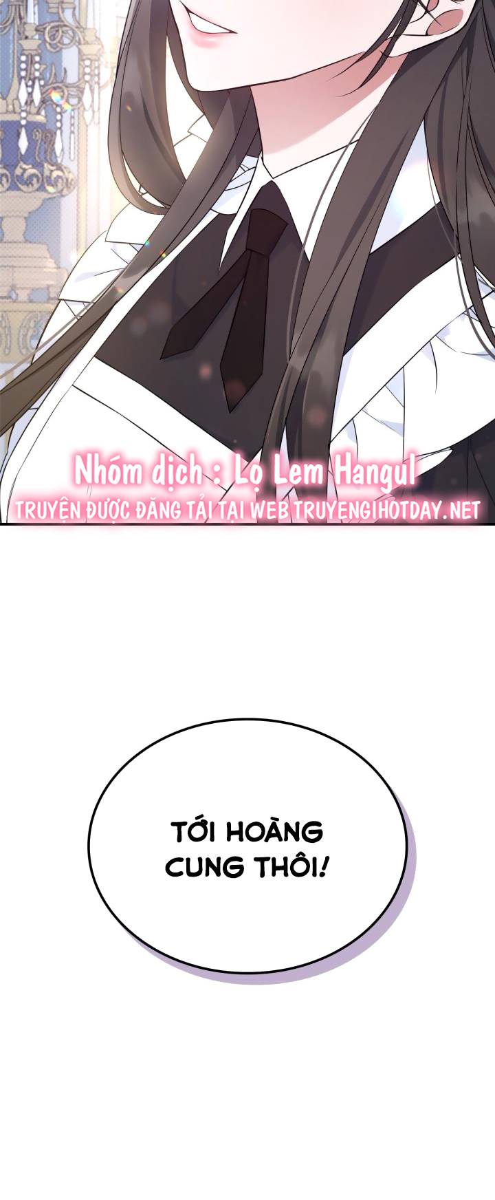 Hôm Nay Công Nương Toàn Năng Cũng Thấy Chán Nản chapter 64.1 8