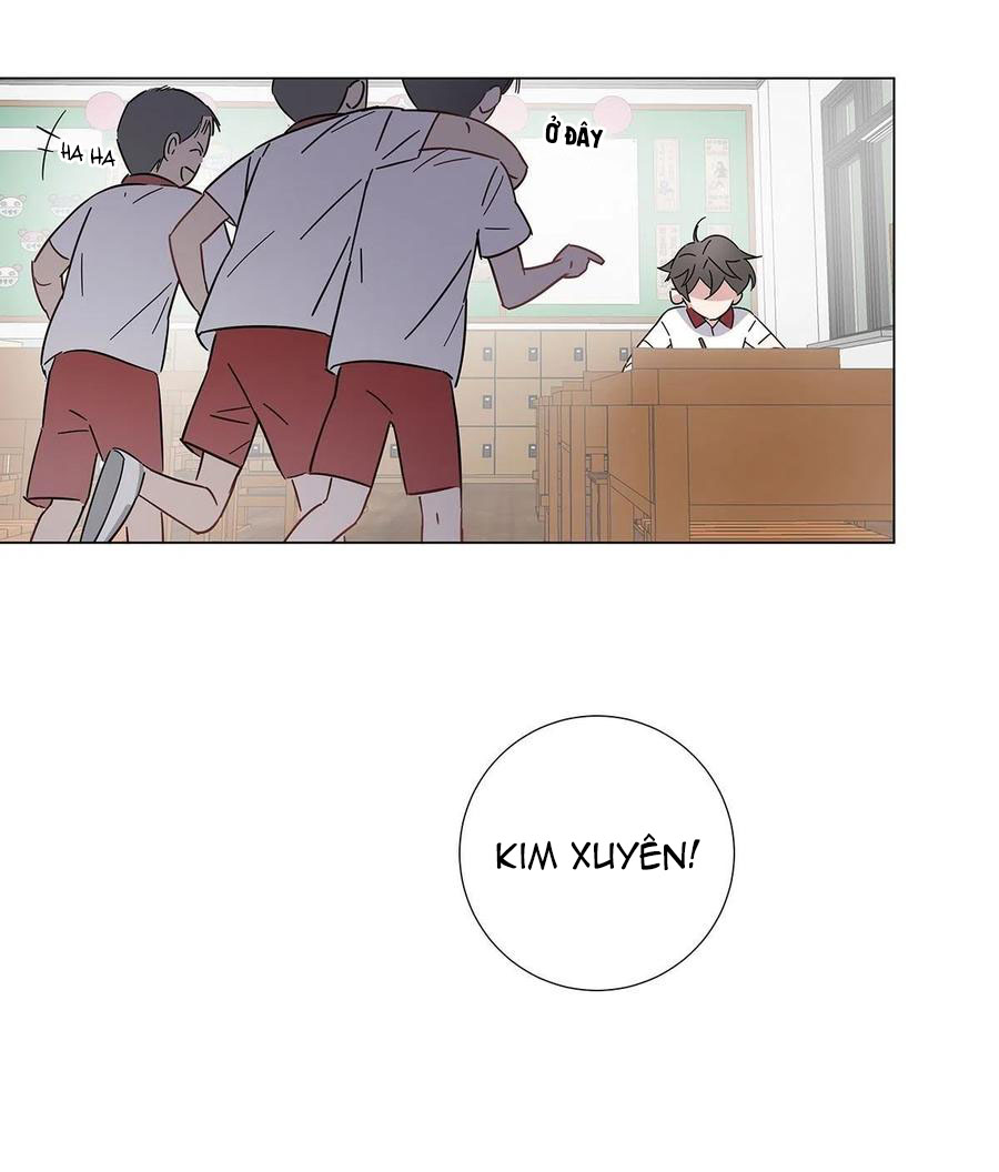 hôm nay nam giả trang nữ vẫn chưa được cầu hôn! chapter 39 16