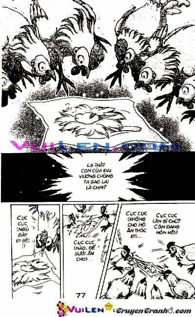 đóa hoa yêu kiều chapter 2 78