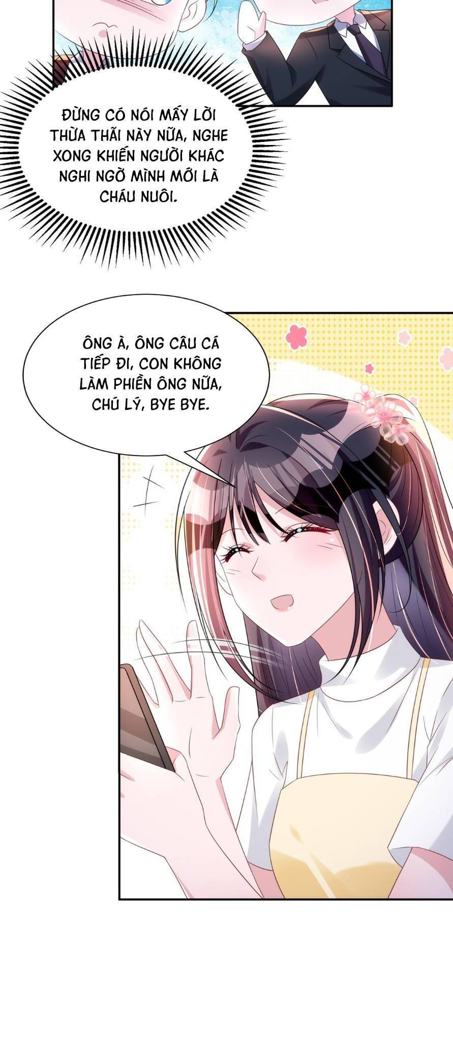 tổng tài huyết tộc cực sủng cô vợ mỹ nhân ngư chapter 60 28