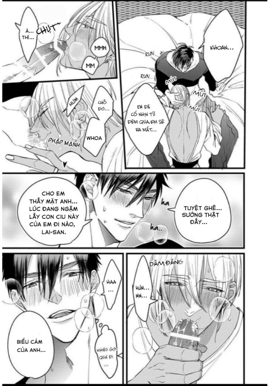 rakka no alpha ou chapter 5 39