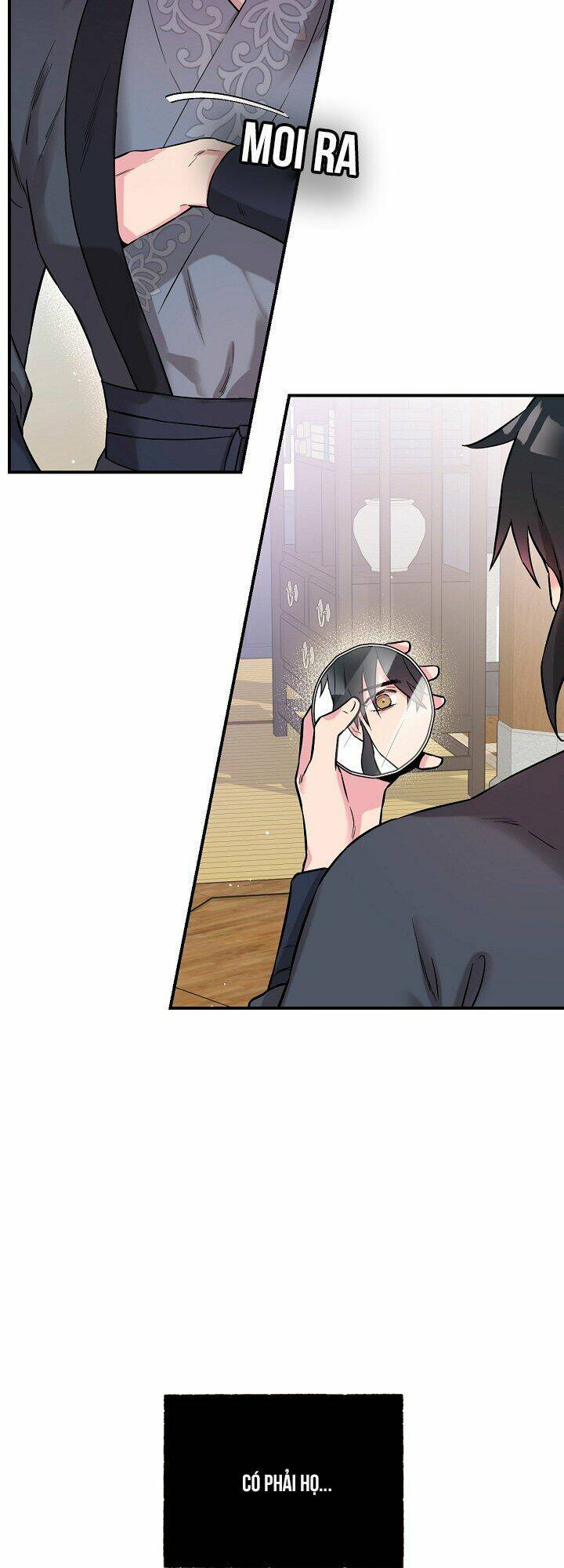 tôi trở thành nhân vật phản diện giỏi nhất trong giới võ thuật chapter 38 15