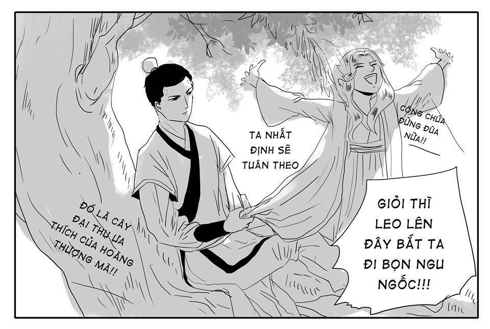 bad luck chapter 13.2 11