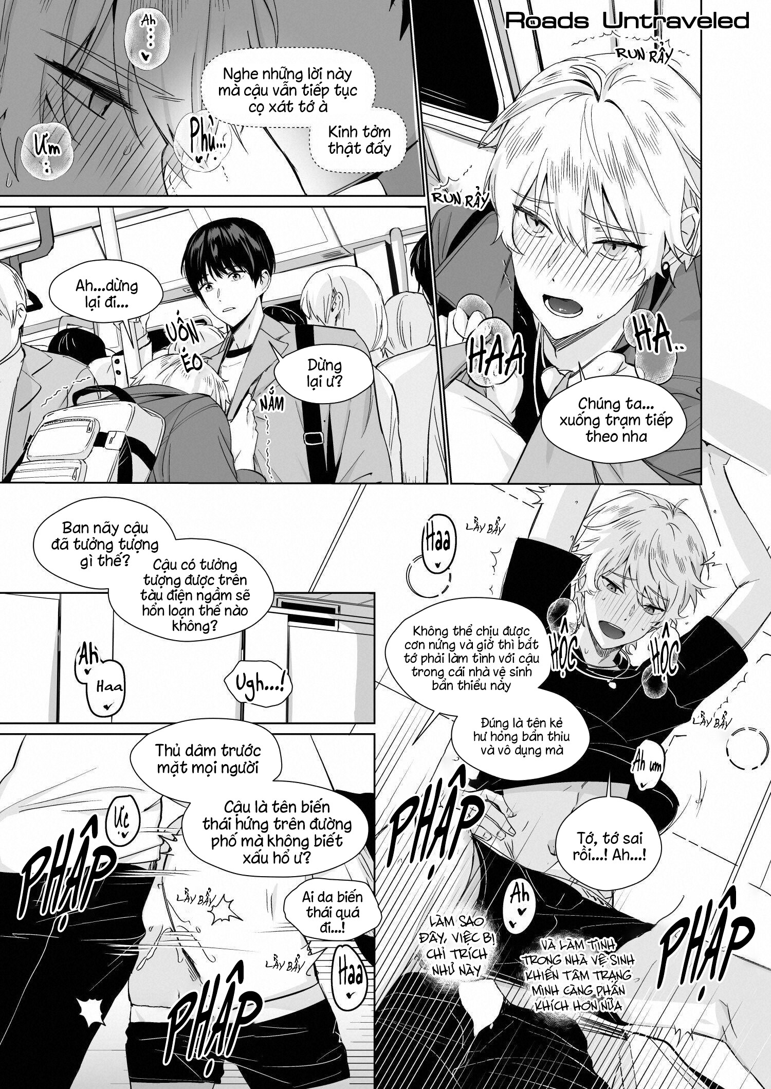 kang nam chapter 3 4