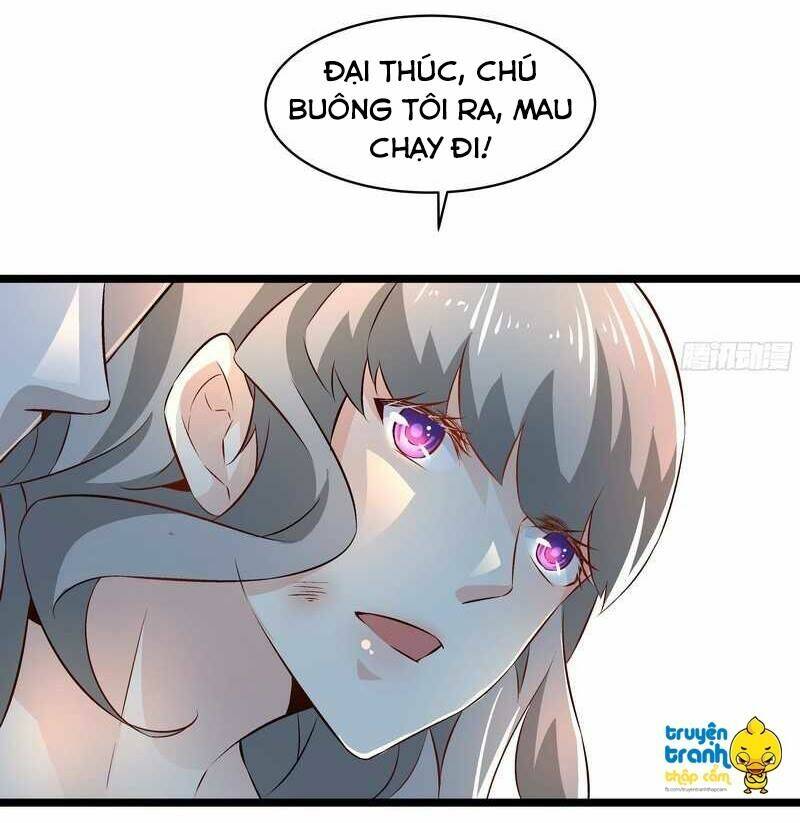 cường sủng hào môn tiểu manh thê chapter 54 11