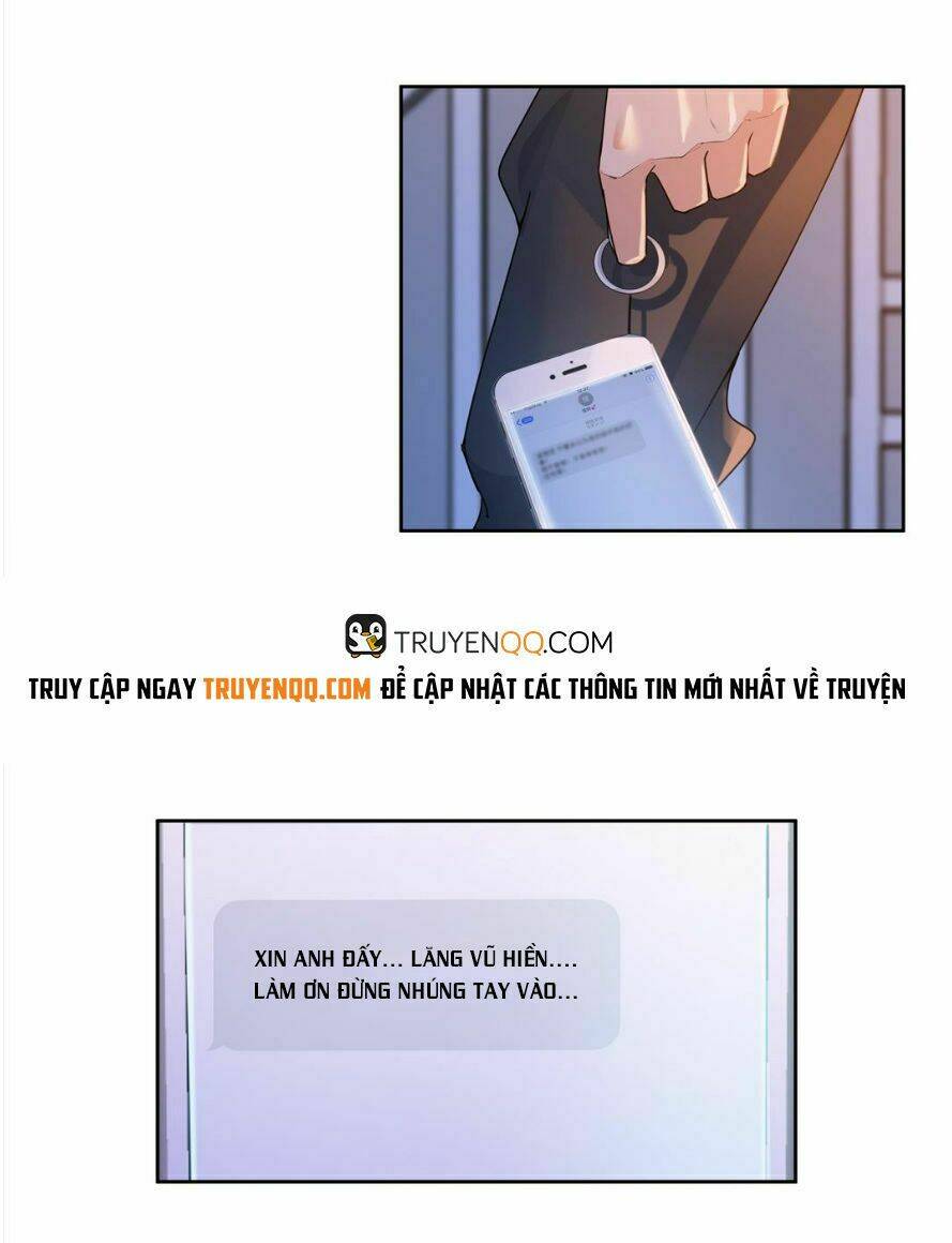 khốn ái tù lung chapter 20 21