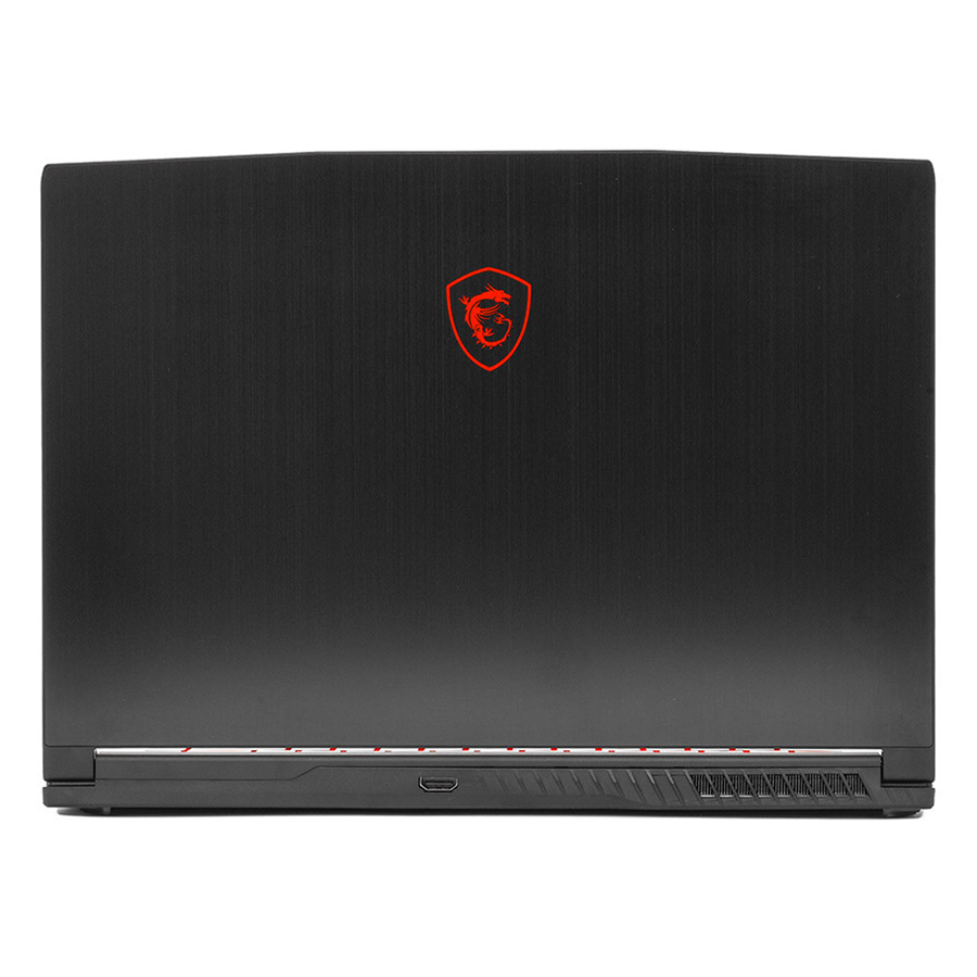 Laptop MSI GF63 8RD-242VN Core i5-8300H/Win10 (15.6&quot; FHD IPS) - Hàng Chính Hãng