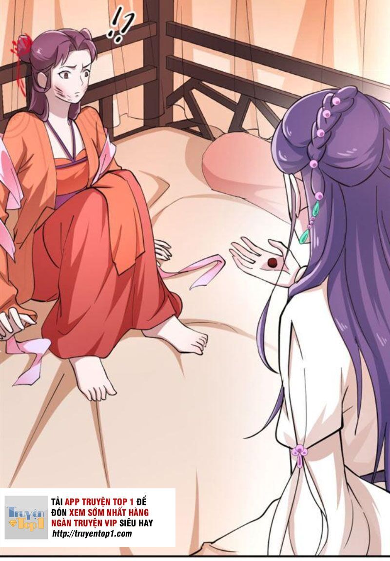 tà y cuồng thê chapter 40 14