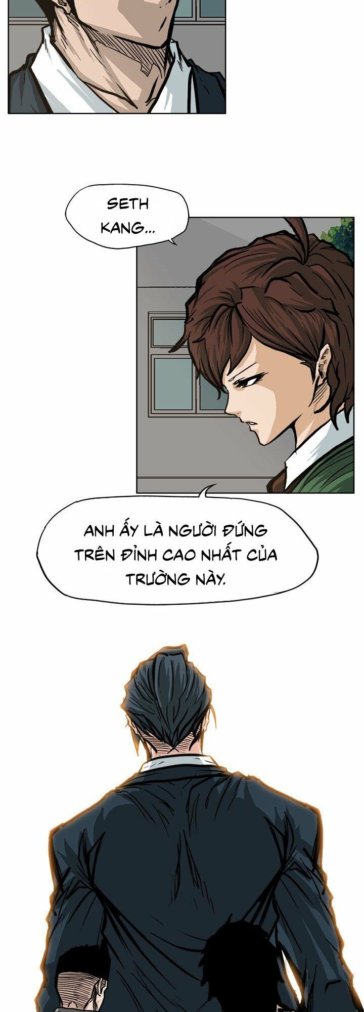 bá chủ học đường ss2 chapter 14 4