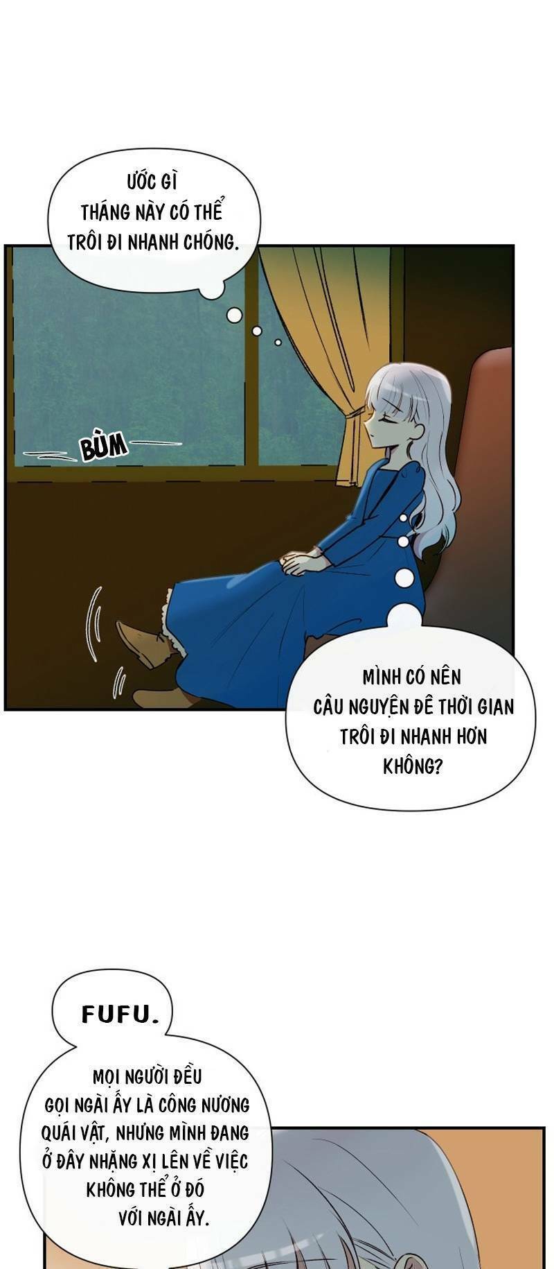 khế ước của nữ công tước quái vật chapter 13 21