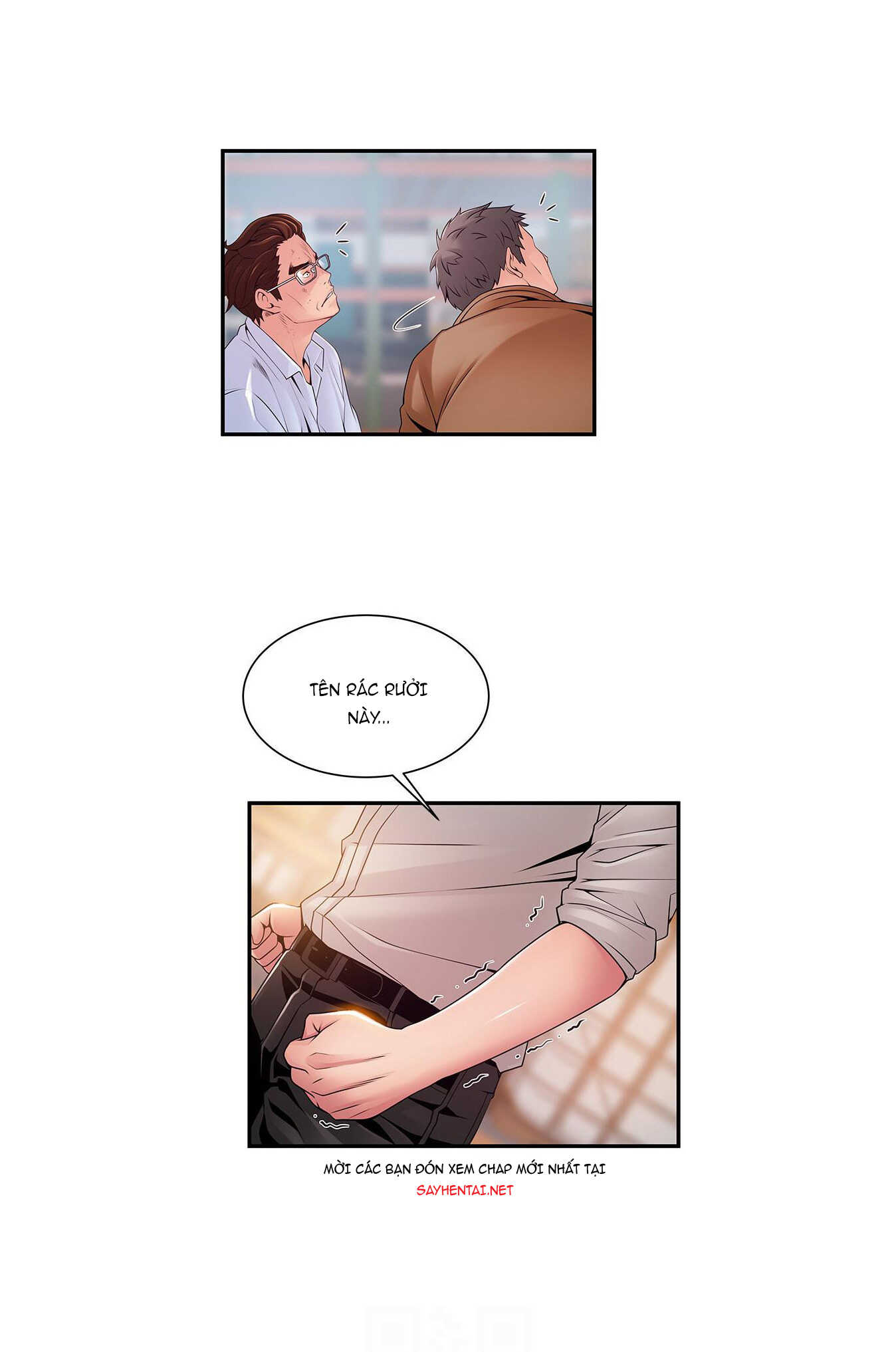 điểm yếu chapter 117 12