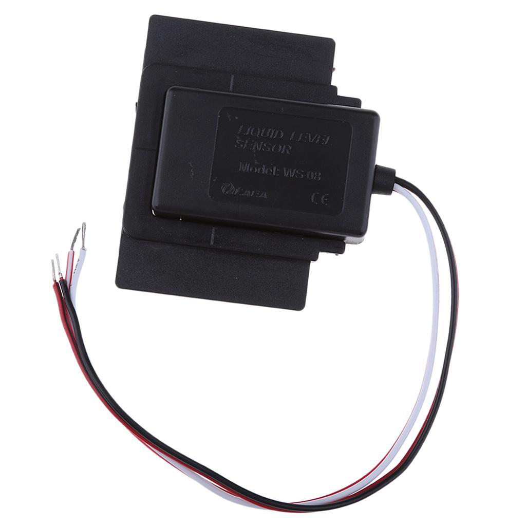 Replacement Capacitance Switch Button Control Module White Light for Bedroom
