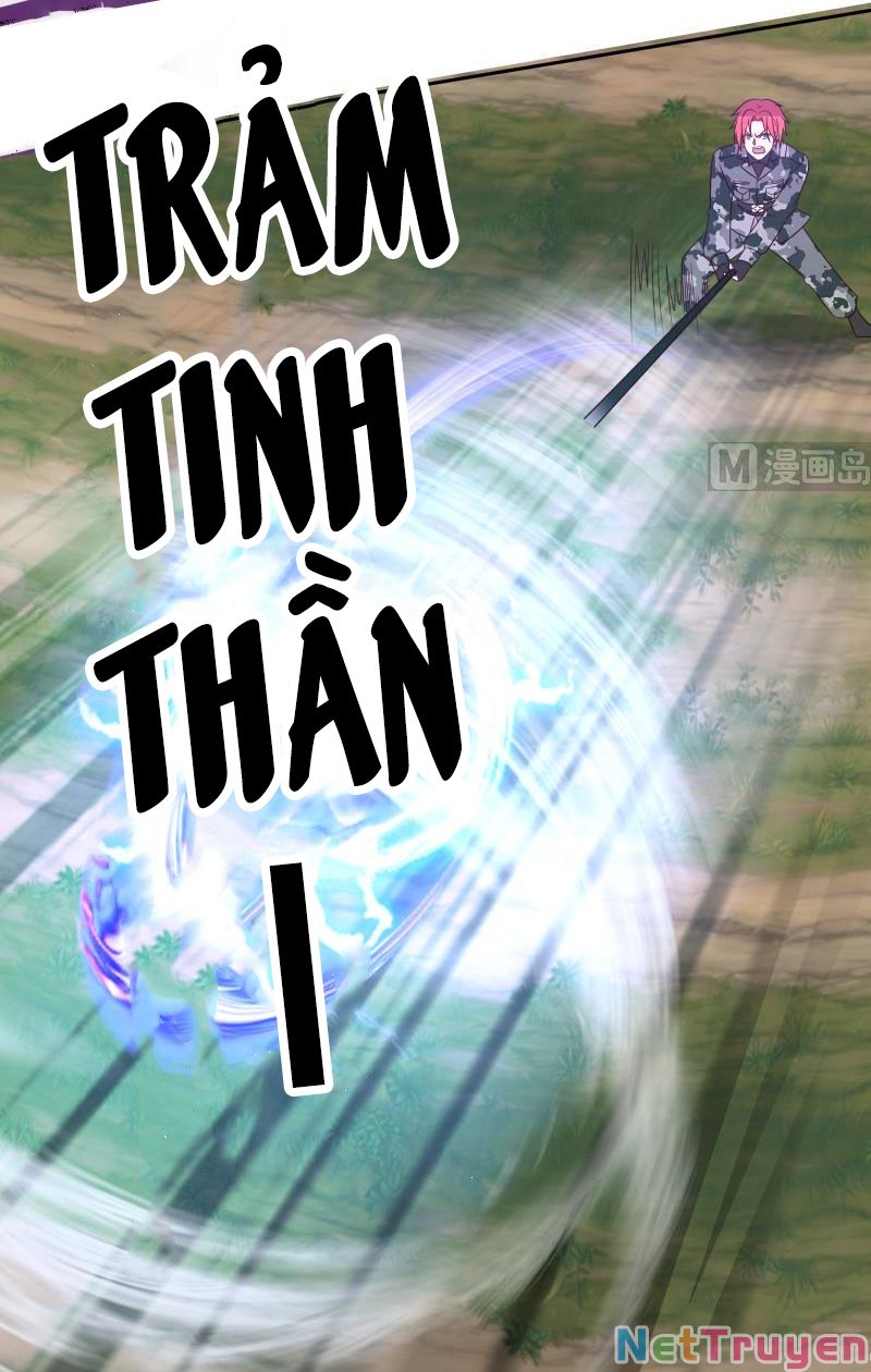 trên người ta có một rồng chapter 495 17