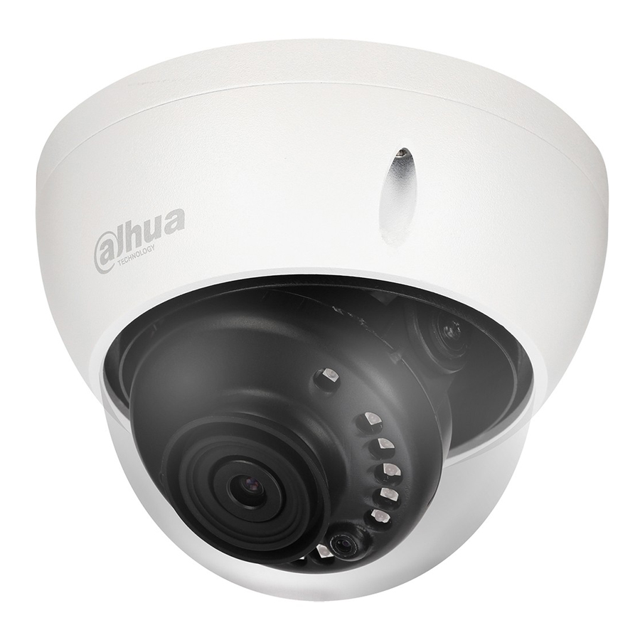 Camera Dahua HDCVI HAC-HDBW2231EP 2.1MP - Hàng Nhập Khẩu