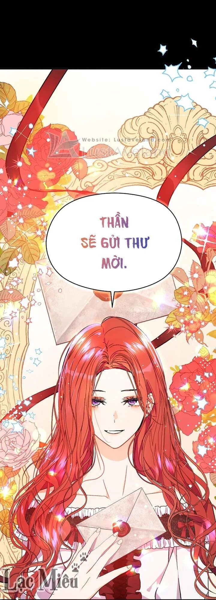 tôi không cố ý quyến rũ nam chính đâu! chapter 40 21
