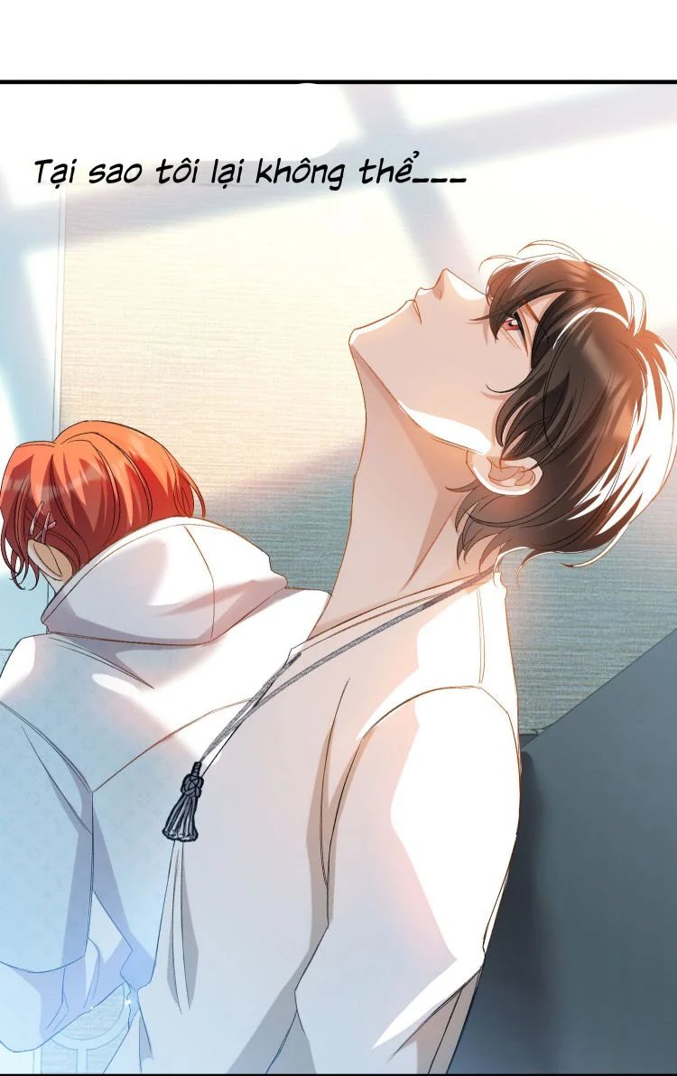 nụ hôn vực thẳm chapter 30 41