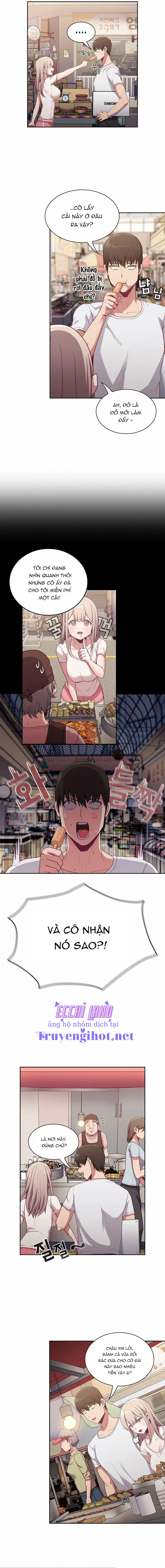 người chữa lành chapter 12.2 2