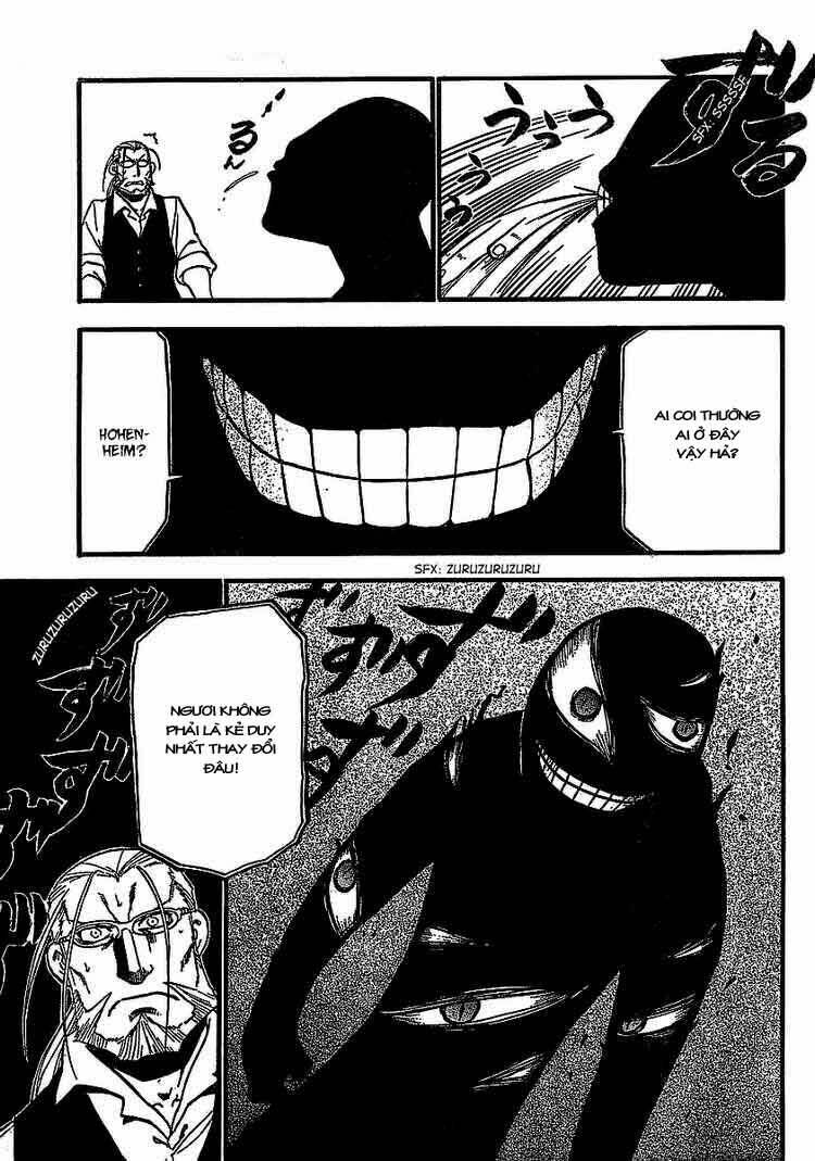 giả kim thuật chapter 97 15