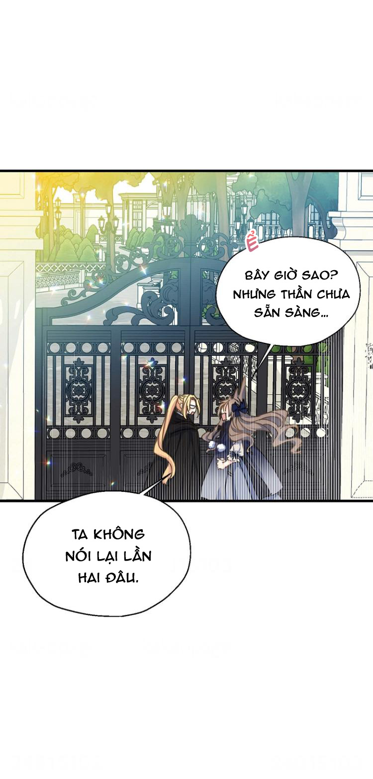 bệ hạ, xin đừng giết tôi!! chapter 41 43
