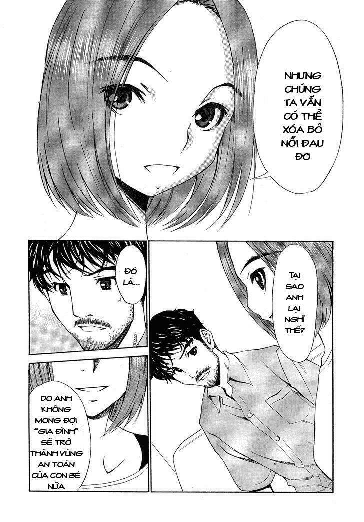 loveplus: kanojo no kako chapter 3 28