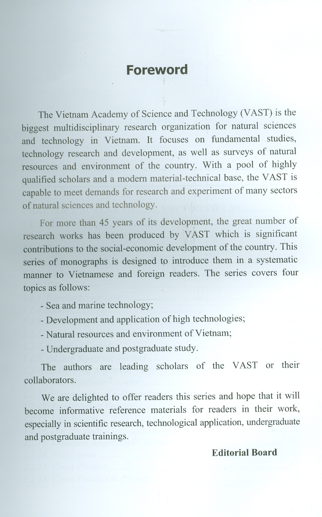 MATHEMATICS FOR MECHANICAL ENGINEERS (Bìa cứng)