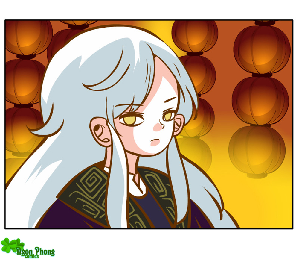 hòa thượng và tiểu long quân chapter 38 56