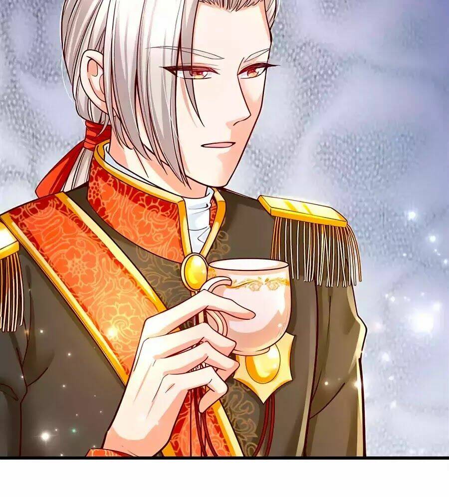 bỗng một ngày trở thành con gái nhà vua chapter 150 19