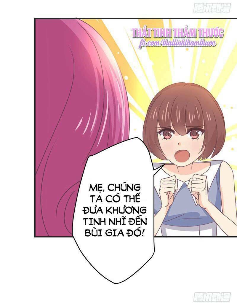 cuồng duệ tiểu thê chapter 25 11