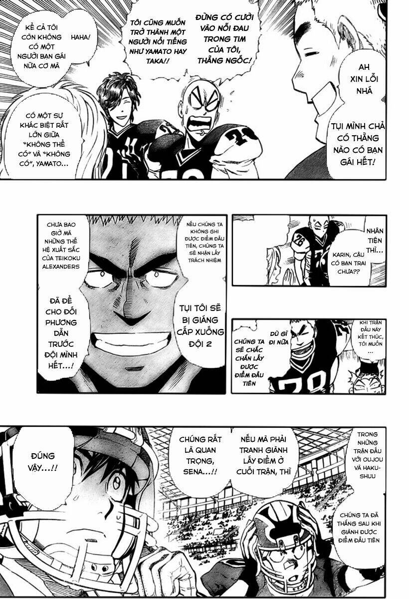 lá chắn mắt chapter 282 15