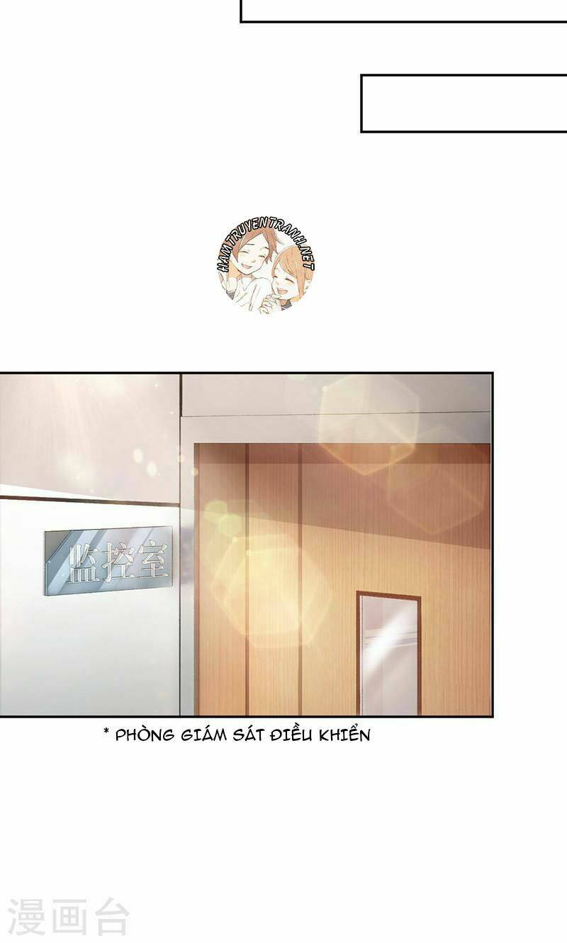 hôn xuống bằng bất cứ giá nào chapter 22 16