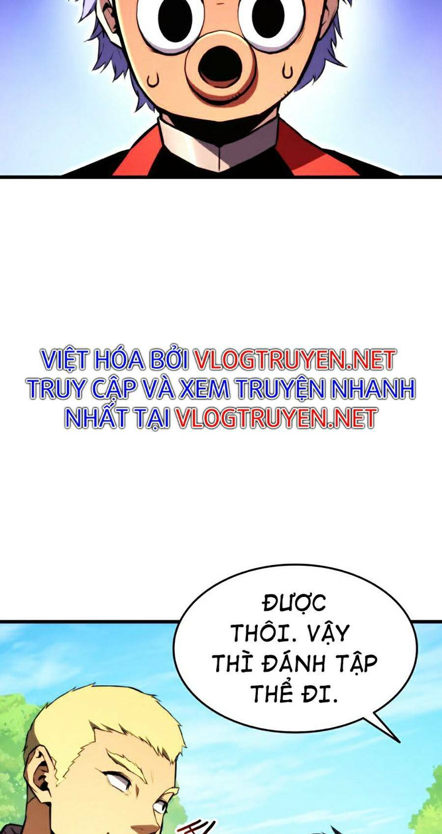 huyền thoại game thủ - tái xuất chapter 42 111