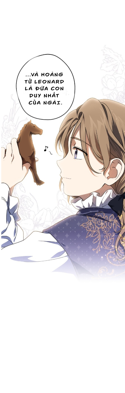 bị che khuất bởi ánh hoàng hôn chapter 69.2 37