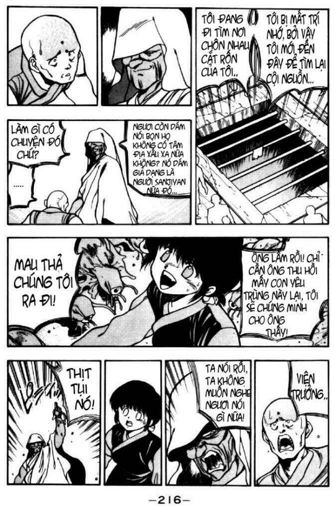 3x3 eyes chapter 42 8