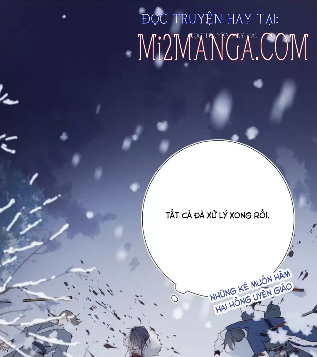 ác nữ cự tuyệt cua nam chính Chapter 52.3 - Next Chapter 52.4