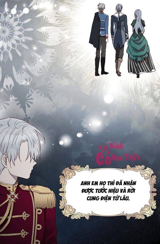 Quyến Rũ Cha Của Nhân Vật Phản Diện Chapter 17 6