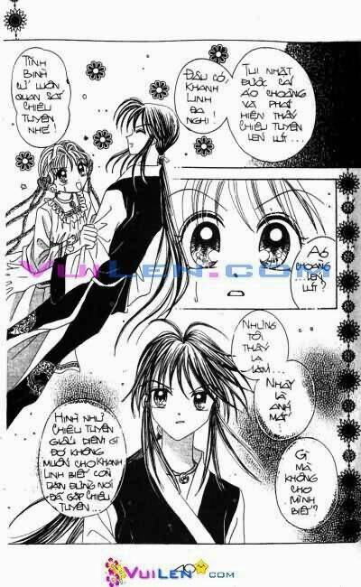 đôi giày thủy tinh chapter 10 40