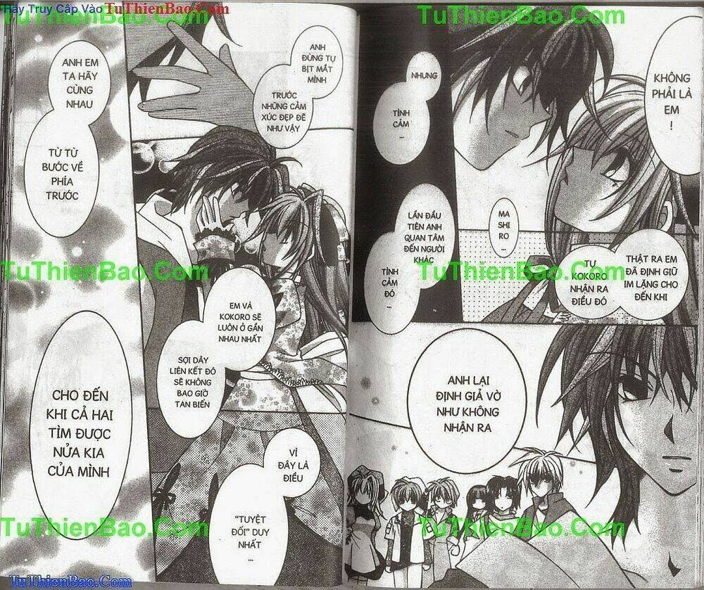 cô nàng quản gia chapter 10 76