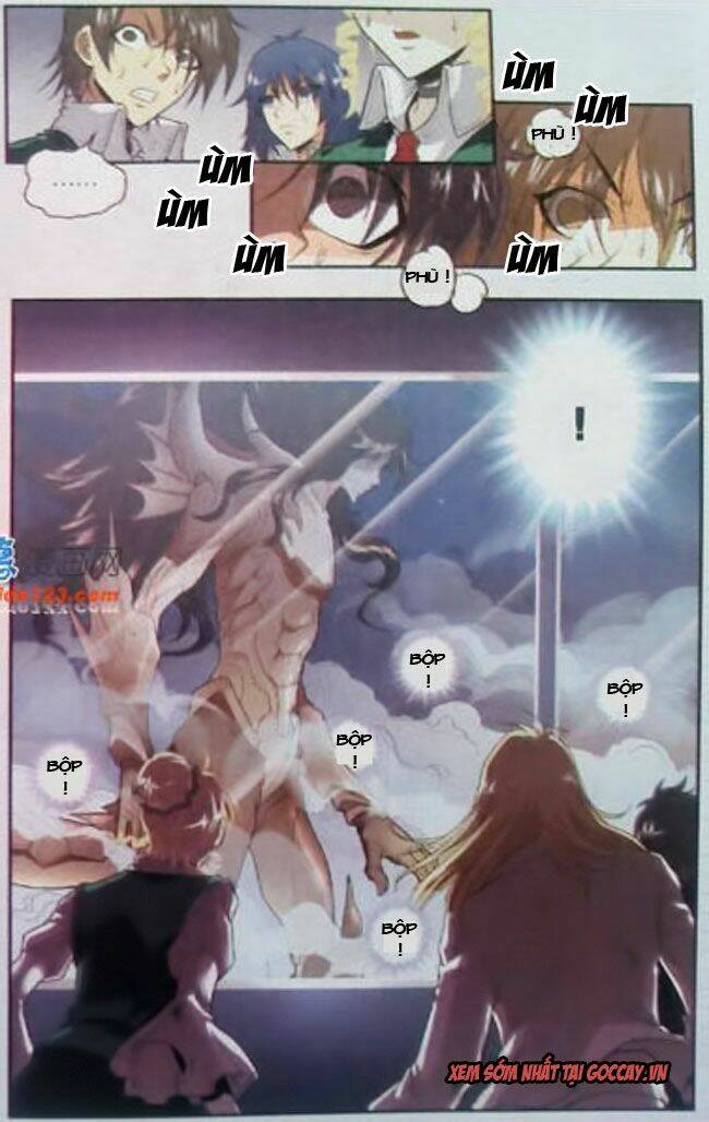 long tộc chapter 36 5